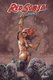 Red Sonja: The Price of Blood (Paperback): Luke Lieberman