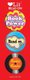 Read On 3 Badge Set: Smith Gibbs