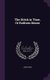 The Stitch in Time, Or Ruthven Moore (Hardcover): Annie Webb