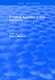 A Critical Appraisal of Viral Taxonomy (Hardcover): R.E.F. Matthews