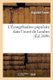 L'Evangelisation Populaire Dans l'Ouest de Londres (French, Paperback): Auguste Faure
