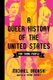 Queer History of the United States for Young People (Paperback): Michael Bronski