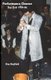Performance Cleaner - Zap Club 1984-86 (Paperback): Roy Bayfield