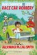Max Champion and the Great Race Car Robbery (Paperback): Alexander McCall Smith