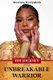 The Journey of the Unbreakable Warrior (Large print, Paperback, Large type / large print edition): Mariatu Nyelenkeh