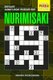 Nurimisaki - 250 Easy Japan Logic Puzzles 9x9 (Paperback): Mindful Puzzle Books