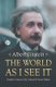The World as I See it (Paperback): Albert Einstein