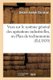 Vues Sur Le Systeme General Des Operations Industrielles, Ou Plan de Technonomie (French, Paperback): Gerard Joseph Christian