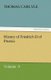 History of Friedrich II of Prussia (Paperback): Thomas Carlyle
