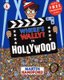 Where's Wally? In Hollywood (Paperback, Mini ed): Martin Handford