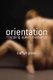 Orientation - Mapping Queer Meanings (Paperback): Caffyn Jesse