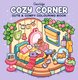 Cozy Corner (Paperback): Coco Wyo