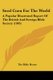 Seed Corn For The World - A Popular Illustrated Report Of The British And Foreign Bible Society (1905) (Paperback): The Bible...