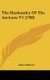 The Husbandry of the Ancients V1 (1788) (Hardcover): Adam Dickson