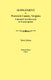Supplement to Warwick County, Virginia - Colonial Court Records in Transcription, Third Edition (Paperback): Richard Dunn