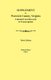 Supplement to Warwick County, Virginia - Colonial Court Records in Transcription, Third Edition (Paperback): Richard Dunn