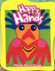 Happy Hands (Paperback): Rebekah Barlow Rounce