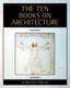 The Ten Books on Architecture (Paperback): Vitruvius Pollio
