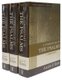 A Commentary on the Psalms – 3 Volume Set (Hardcover): Allen Ross