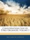Considerations Sur Les Etres Organises, Volume 3 (French, Paperback): Jean-Claude De La Metherie