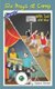 Six Days at Camp with Jack and Max - Decodable Chapter Book (Paperback): Cigdem Knebel