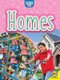 Homes (Hardcover): Joanna Brundle