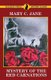 Mystery of the Red Carnations (Paperback): Mary C Jane