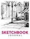Sketchbook Journal (Paperback): Speedy Publishing LLC