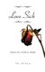 Love Sick - Pages of a Poetic Heart (Hardcover): Sc Ayala