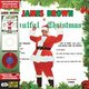 James Brown - A Soulful Christmas (CD): James Brown