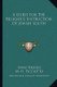A Guide for the Religious Instruction of Jewish Youth (Paperback): Isaac Reggio