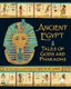 Ancient Egypt: Tales of Gods and Pharaohs (Paperback): Marcia Williams