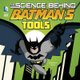 Science Behind Batmans Tools (Science Behind Batman) (Paperback): Luciano Vecchio