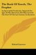The Book Of Enoch, The Prophet - An Apocryphal Production, Supposed For Ages To Have Been Lost, But Discovered At The Close Of...