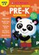 Little Skill Seekers: Pre-K Workbook (Paperback): Scholastic