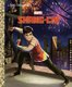 Shang-Chi Little Golden Book (Marvel) (Hardcover): Michael Chen