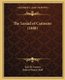 The Lusiad of Camoens (1880) (Paperback): Luis De Camoes