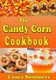 The Candy Corn Cookbook - Recipes for Halloween (Paperback): Laura Sommers