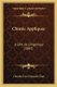 Chimie Appliquee - A L'Art de L'Ingenieur (1885) (French, Paperback): Charles Leon Durand-Claye