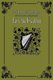 30 Irish Folk Songs with Sheet Music and Fingering for Tin Whistle (Paperback): Stephen Ducke