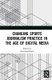 Changing Sports Journalism Practice in the Age of Digital Media (Hardcover): Raymond Boyle