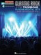 Easy Instrumental Play Along - Classic Rock (Book): Hal Leonard Publishing Corporation