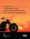 Washington State's Vehicle Impoundment Law for Motorcycle Endorsements (Paperback): U.S. Department of Transportation