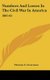 Numbers And Losses In The Civil War In America - 1861-65 (Hardcover): Thomas L. Livermore