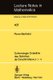 Cohomologie Cristalline des Schemas de Caracteristique p O (French, Paperback, 1974 ed.): P. Berthelot