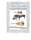 Vincent Trio Scores (2015) - 16 Arrangements for a Violin-Piano-Bass Trio (Paperback): Arttsi Institute