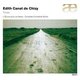 Various Artists - Edith Canat De Chizy: Times - Complete Orchestral Works (CD): Edith Canat De Chizy, BBC Symphony Orchestra,...