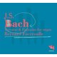 Bernard Foccroulle - J.S. Bach: Toccatas & Fantasias for Organ (CD): Johann Sebastian Bach, Bernard Foccroulle