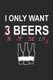 Bier Tasting Buch - Dein persoenliches Verkostungsbuch zum selber ausfullen ? fur uber 100 verschiedene Bier Sorten, Craft...