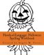 Hands-of-Language - Halloween Spelling Workbook (Paperback): Angela M. Foster